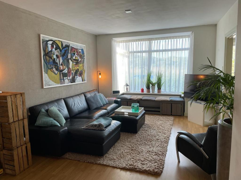 Prachtige woning aan strand zee en duin Wijk Aan Zee Buitenkant foto
